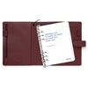 Obrázek z Diář Filofax Norfolk - A5 / currant modular