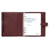 Obrázek z Diář Filofax Norfolk - A5 / currant modular