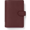Obrázek z Diář Filofax Norfolk - osobní / currant modular