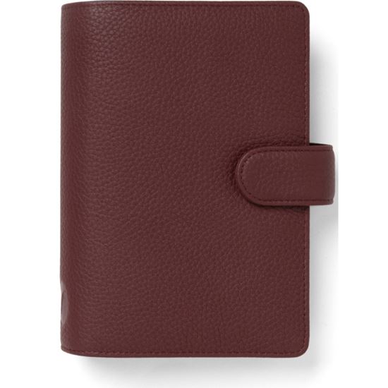 Obrázek z Diář Filofax Norfolk - osobní / currant modular