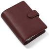Obrázek z Diář Filofax Norfolk - osobní / currant modular