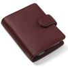 Obrázek z Diář Filofax Norfolk - kapesní / currant modular