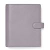 Obrázek z Diář Filofax Norfolk - A5 / lavender modular