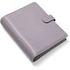 Obrázek z Diář Filofax Norfolk - A5 / lavender modular