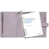 Obrázek z Diář Filofax Norfolk - A5 / lavender modular
