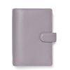 Obrázek z Diář Filofax Norfolk - osobní / lavender modular