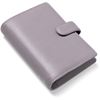Obrázek z Diář Filofax Norfolk - osobní / lavender modular