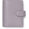 Obrázek z Diář Filofax Norfolk - kapesní / lavender modular