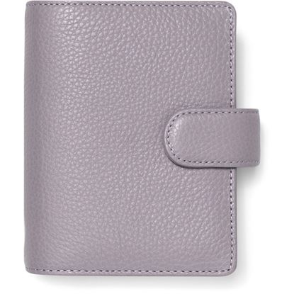 Obrázek Diář Filofax Norfolk - kapesní / lavender modular