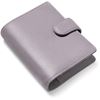 Obrázek z Diář Filofax Norfolk - kapesní / lavender modular