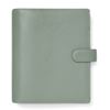 Obrázek z Diář Filofax Norfolk - A5 / sage modular