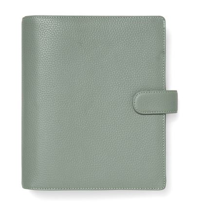 Obrázek Diář Filofax Norfolk - A5 / sage modular