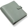 Obrázek z Diář Filofax Norfolk - A5 / sage modular