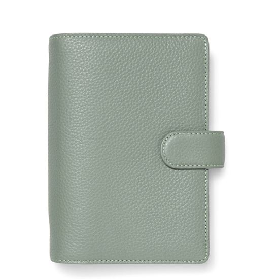 Obrázek z Diář Filofax Norfolk - osobní / sage modular