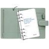 Obrázek z Diář Filofax Norfolk - osobní / sage modular