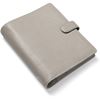 Obrázek z Diář Filofax Norfolk - A5 / taupe modular