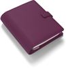 Obrázek z Diář Filofax Norfolk - A5 / plum modular