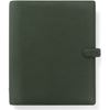 Obrázek z Diář Filofax Finsbury - A5 / woodland modular