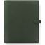 Obrázek Diář Filofax Finsbury - A5 / woodland modular