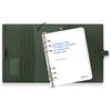 Obrázek z Diář Filofax Finsbury - A5 / woodland modular