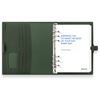 Obrázek z Diář Filofax Finsbury - A5 / woodland modular