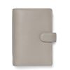 Obrázek z Diář Filofax Norfolk - osobní / taupe modular