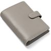 Obrázek z Diář Filofax Norfolk - osobní / taupe modular