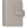 Obrázek z Diář Filofax Norfolk - kapesní / taupe modular