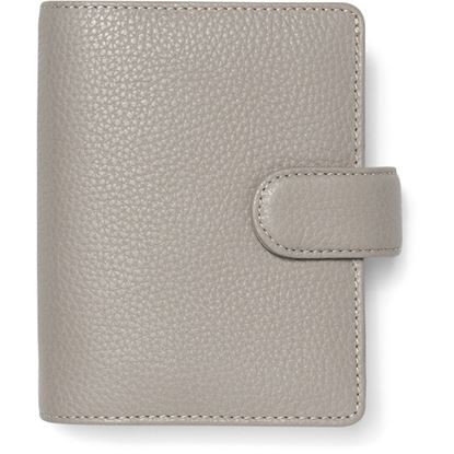 Obrázek Diář Filofax Norfolk - kapesní / taupe modular