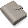 Obrázek z Diář Filofax Norfolk - kapesní / taupe modular