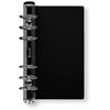 Obrázek z Kroužková mechanika Filofax osobní large (30mm) / charcoal