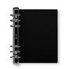 Obrázek z Kroužková mechanika Filofax A5 large (38mm) / charcoal