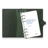 Obrázek z Diář Filofax Finsbury - osobní / woodland modular