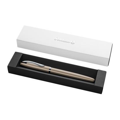 Obrázek Roller Pelikan Jazz Noble - béžová