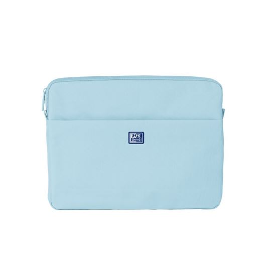 Obrázek z Pouzdro na Laptop Oxford 14" - sv.modrá