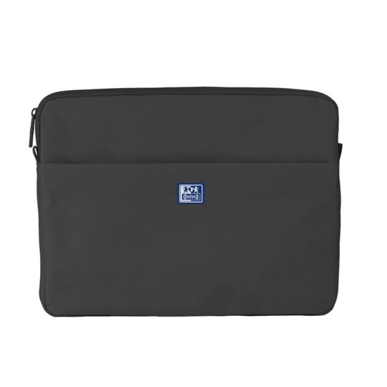 Obrázek z Pouzdro na Laptop Oxford 14" - černá