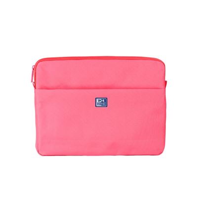 Obrázek Pouzdro na Laptop Oxford 14" - melounová