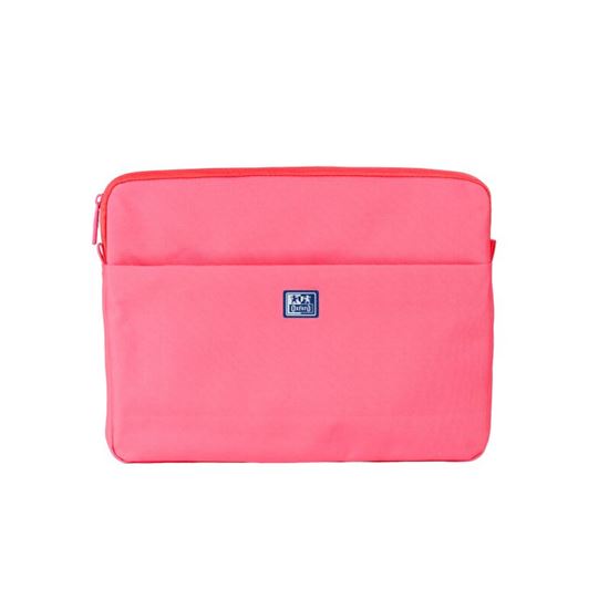 Obrázek z Pouzdro na Laptop Oxford 14" - melounová