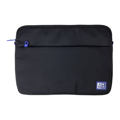 Obrázek Pouzdro na Laptop Oxford 16" - černá