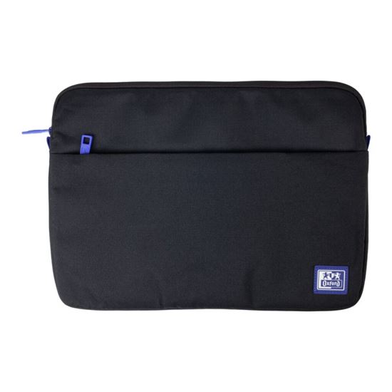 Obrázek z Pouzdro na Laptop Oxford 16" - černá