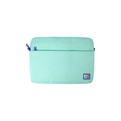 Obrázek Pouzdro na Laptop Oxford 16" - mint