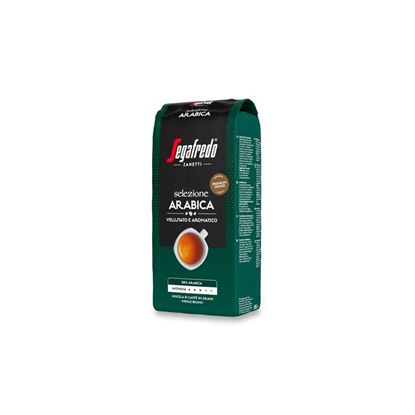 Obrázek Zrnková káva Segafredo Selezione Arabica / 1kg