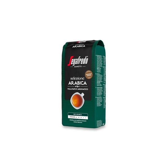 Obrázek z Zrnková káva Segafredo Selezione Arabica / 1kg